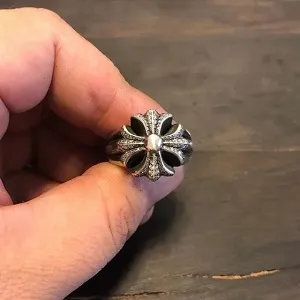 クロムハーツ リング CHNO-012