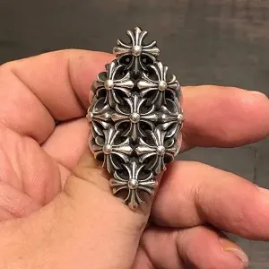 クロムハーツ リング CHNO-014