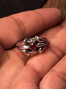 クロムハーツ リング CHNO-015