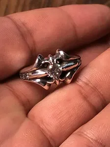 クロムハーツ リング CHNO-016