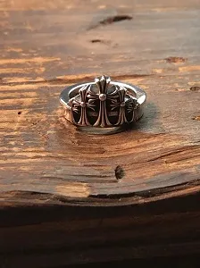 クロムハーツ リング CHNO-017