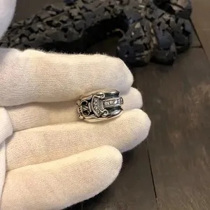 クロムハーツ リング CHNO-018