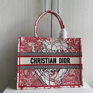 ディオール スーパーコピー DIOR BOOK TOTE M1296ZRHT_M927