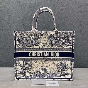 ディオール スーパーコピー DIOR BOOK TOTE M1286ZATW_M941