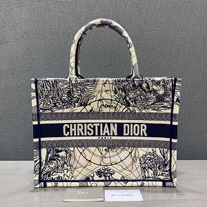 ディオール スーパーコピー DIOR BOOK TOTE M1296ZATW_M941