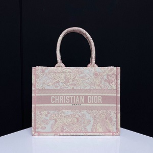 ディオール スーパーコピー DIOR BOOK TOTE スモールバッグ M1296ZTDT_M956