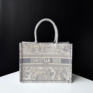 ディオール スーパーコピー DIOR BOOK TOTE スモールバッグ M1296ZTDT_M932