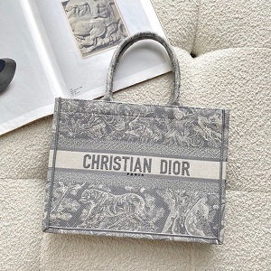 ディオール スーパーコピー DIOR BOOK TOTE M1296ZRGO_M932