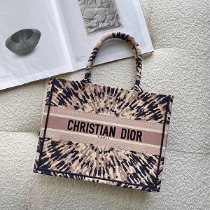 ディオール スーパーコピー DIOR BOOK TOTE M1296ZJAI_M884