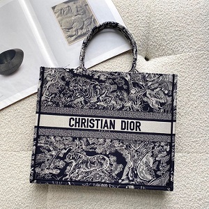 ディオール スーパーコピー DIOR BOOK TOTE M1286ZRGO_M928