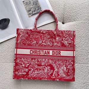 ディオール スーパーコピー DIOR BOOK TOTE M1286ZRGO_M929