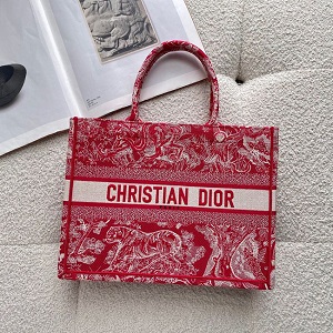 ディオール スーパーコピー DIOR BOOK TOTE M1296ZRGO_M929