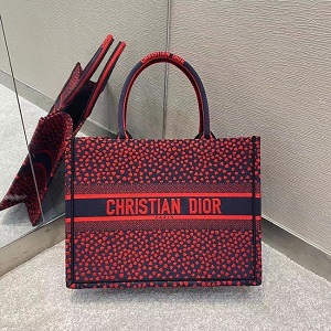 ディオール スーパーコピー DIOR BOOK TOTE スモールバッグ M1296ZRGF_M928