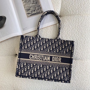 ディオール スーパーコピー DIOR BOOK TOTE スモールバッグ M1296ZRIW_M928