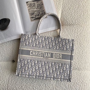 ディオール スーパーコピー DIOR BOOK TOTE スモールバッグ M1296ZRIW_M932