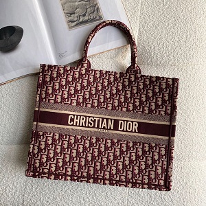 ディオール スーパーコピー DIOR BOOK TOTE M1286ZRIW_M974