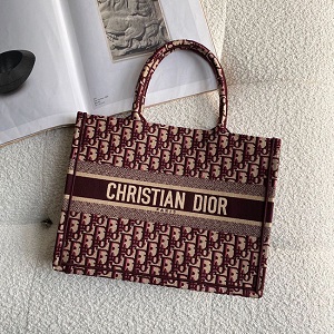 ディオール スーパーコピー DIOR BOOK TOTE スモールバッグ M1296ZRIW_M974