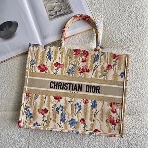 ディオール スーパーコピー DIOR BOOK TOTE M1286ZRTN_M918