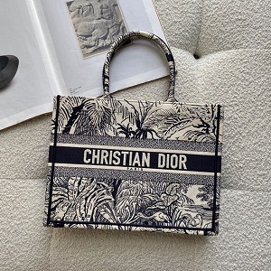 ディオール スーパーコピー DIOR BOOK TOTE M1296ZRFU_M928