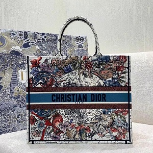 ディオール スーパーコピー DIOR BOOK TOTE M1286ZRHP_M941