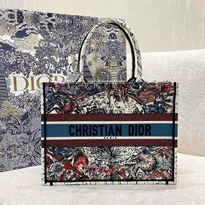 ディオール スーパーコピー DIOR BOOK TOTE M1296ZRHP_M941