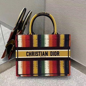 ディオール スーパーコピー DIOR BOOK TOTE スモールバッグ M1296ORFR_M884