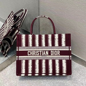 ディオール スーパーコピー DIOR BOOK TOTE スモールバッグ M1296