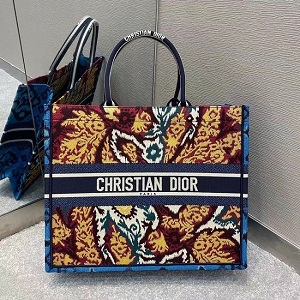 ディオール スーパーコピー DIOR BOOK TOTE M1296ZJAP_M884