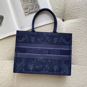 ディオール スーパーコピー DIOR BOOK TOTE スモールバッグ M1296ZJAS_M49E