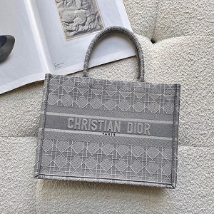 ディオール スーパーコピー DIOR BOOK TOTE スモールバッグ M1296ZREY_M950