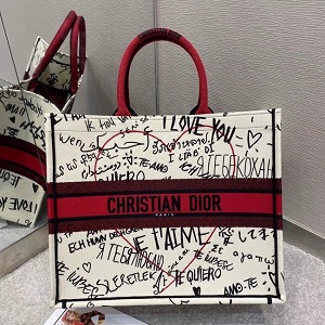 ディオール スーパーコピー DIOR BOOK TOTE M1286ZBBF_M941