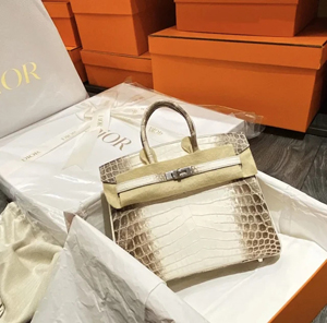 エルメス birkin 25/30 18kの付属品 HMB-012 スーパーコピー代引き専門店!