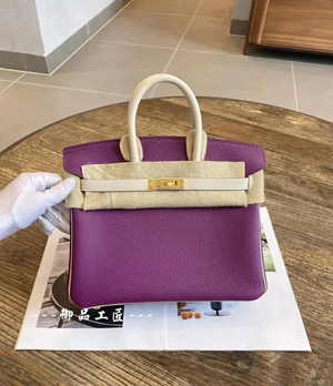 エルメス birkin 25cm togo皮質 HMB-058 スーパーコピー代引き専門店!