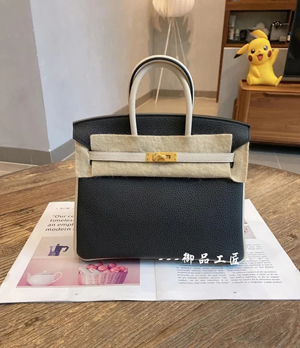 エルメス birkin 25cm togo皮質 HMB-060 スーパーコピー代引き専門店!