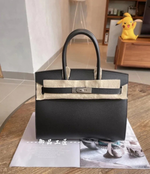 エルメス birkin 25/30cm togo皮質 HMB-066 スーパーコピー代引き専門店!