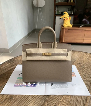 エルメス birkin 25/30cm epsom皮質 HMB-071 スーパーコピー代引き専門店!