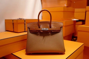 エルメス birkin 25cm togo皮質 HMB118 スーパーコピー代引き専門店!