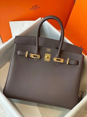 エルメス birkin 25cm togo皮質 HMB121 スーパーコピー代引き専門店!