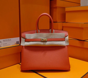 エルメス birkin 25cm Togo皮質 HMB125 スーパーコピー代引き専門店!