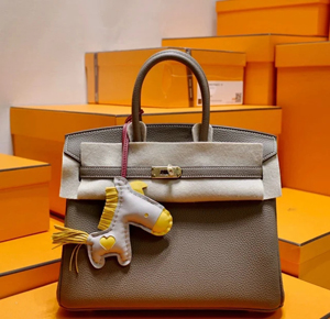 エルメス birkin 25cm Togo皮質 HMB131 スーパーコピー代引き専門店!