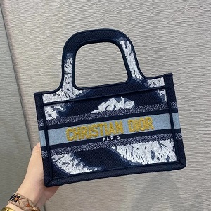 ディオール スーパーコピー DIOR BOOK TOTE ミニバッグ S5475ZTYE_M886