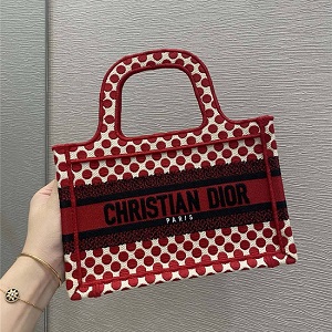 ディオール スーパーコピー DIOR BOOK TOTE ミニバッグ S5475ZBBE_M933