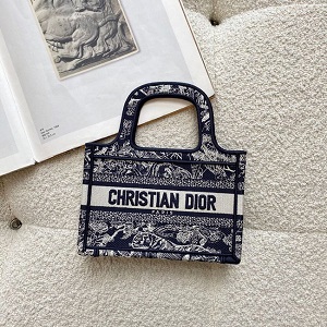 ディオール スーパーコピー DIOR BOOK TOTE ミニバッグ S5475ZRGO_M928