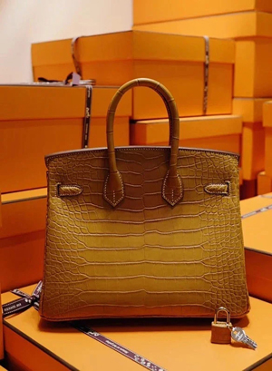 エルメス birkin 25cm HMB105 スーパーコピー代引き専門店!