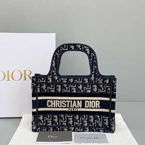 ディオール スーパーコピー DIOR BOOK TOTE ミニバッグ S5475ZWVF_M928