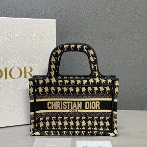 ディオール スーパーコピー DIOR BOOK TOTE ミニバッグ S5475ZRFP_M976