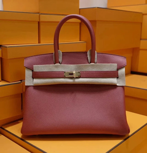 エルメス Birkin 30cm togo皮質 HMB151 スーパーコピー代引き専門店!