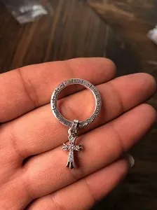 クロムハーツ リング CHNO-023