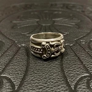 クロムハーツ リング CHNO-031