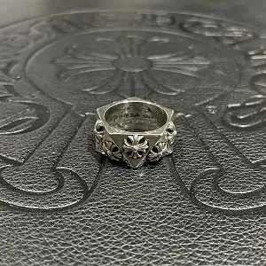 クロムハーツ リング CHNO-042